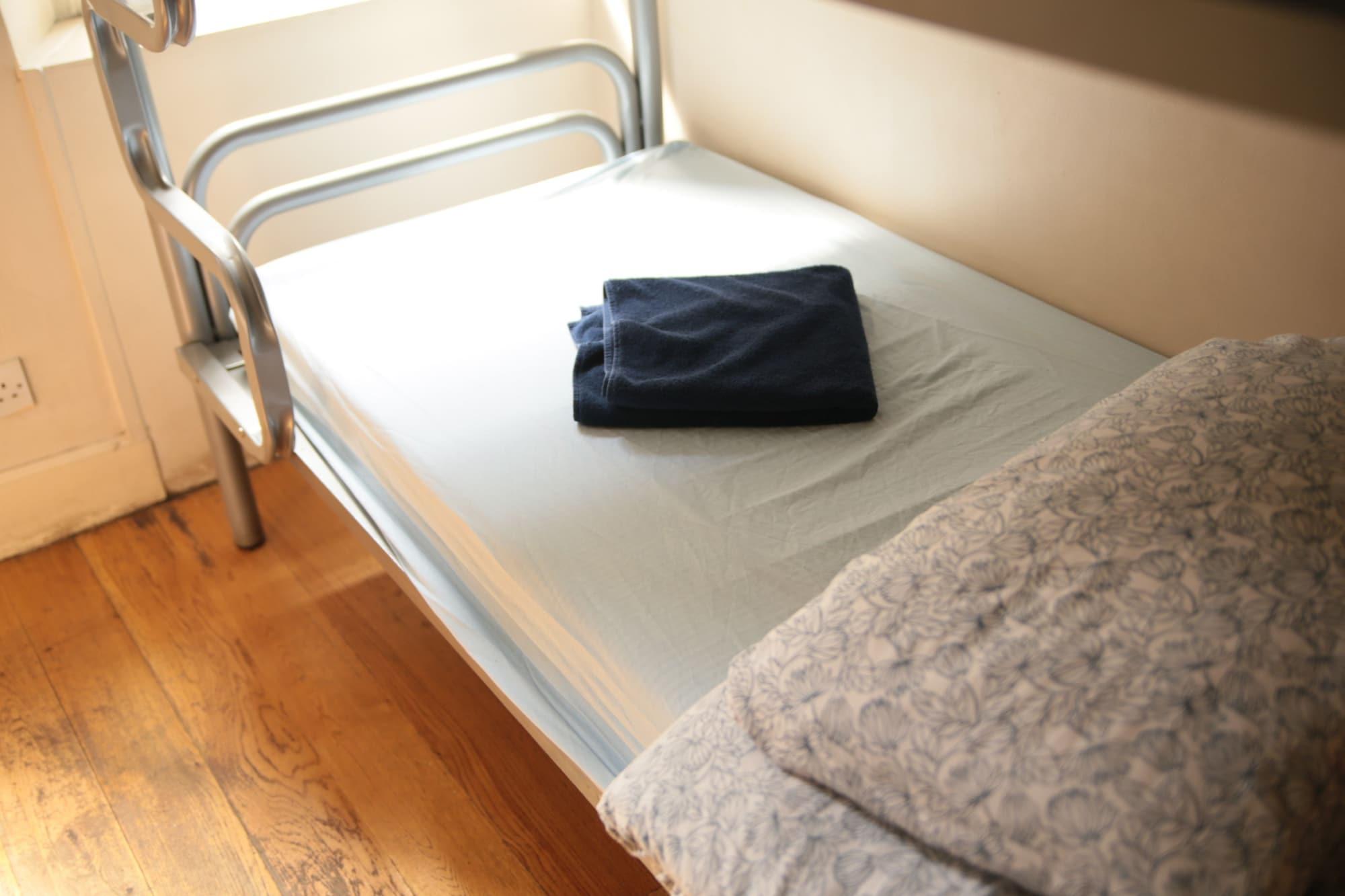 St Christophers Inns Edinburgh Hostel — Photos 3