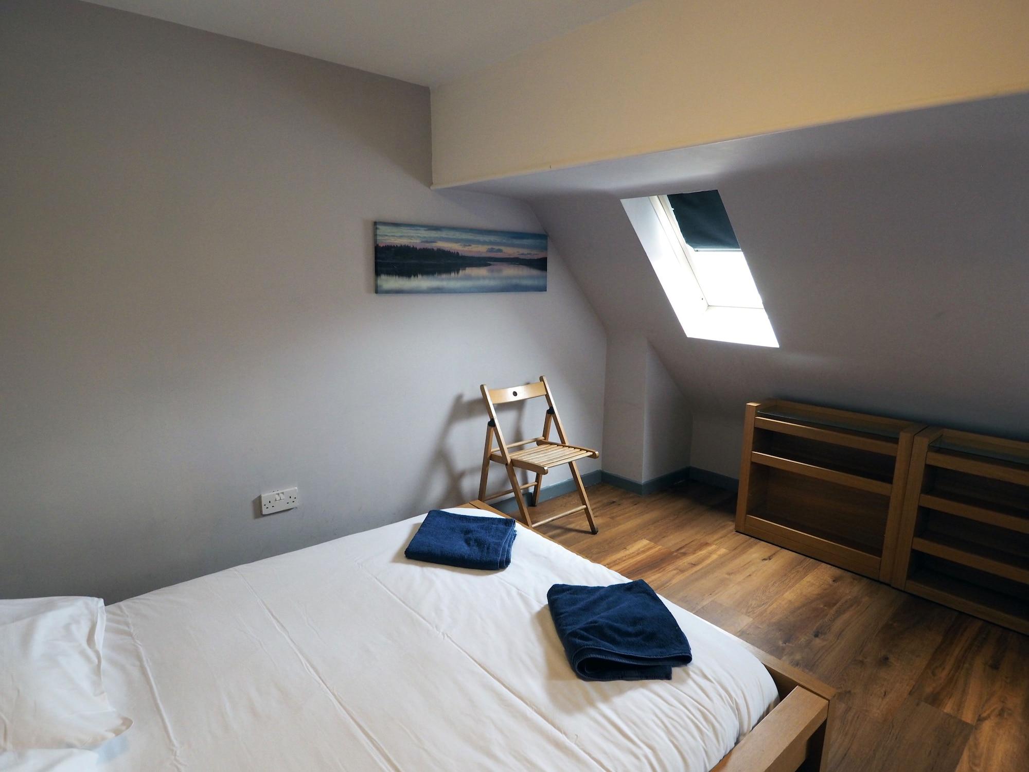 St Christophers Inns Edinburgh Hostel — Photos 1